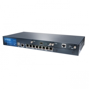 Juniper SRX220H2-POE